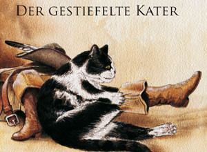 Musikalisch Literarischer Salon-Familienkonzert