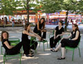 Quintette Aquilon Quintette Aquilon