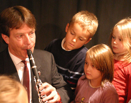 Kinderkonzert „Eisblumen für Dich“ Kinderkonzert „Eisblumen für Dich“