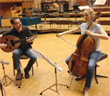 Marwan Marwan Alkarjousli und Konstanze von Gutzeit