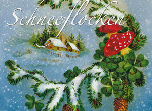 „Schneeflocken“