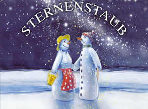 Neuerscheinung „Sternenstaub“