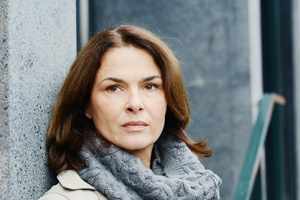 Barbara Auer Barbara Auer