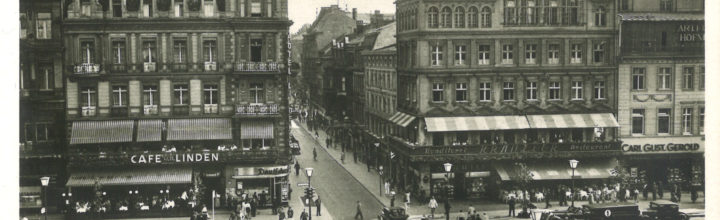Musikalisch literarischer Salon 2025