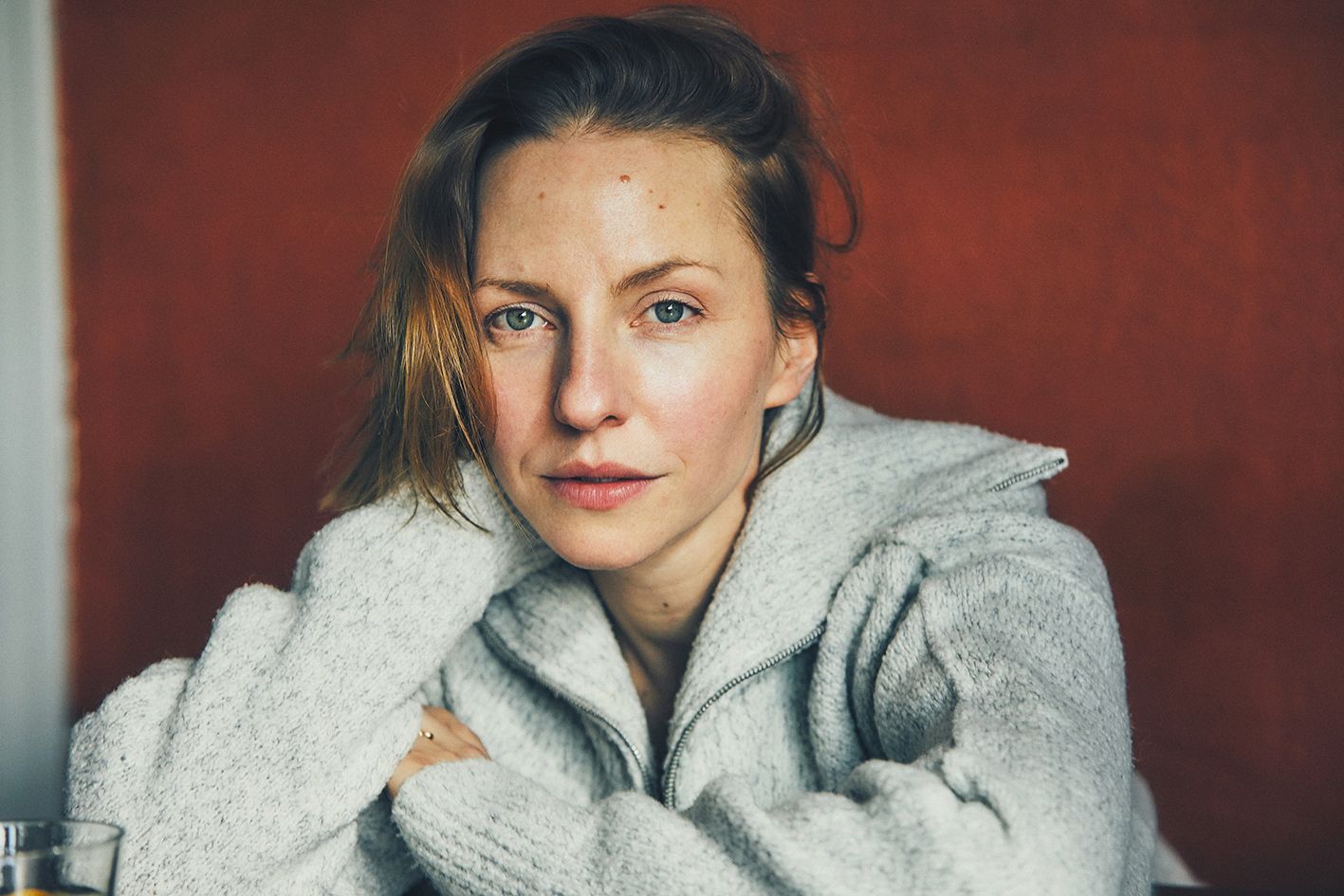 Katharina Schüttler Katharina Schüttler