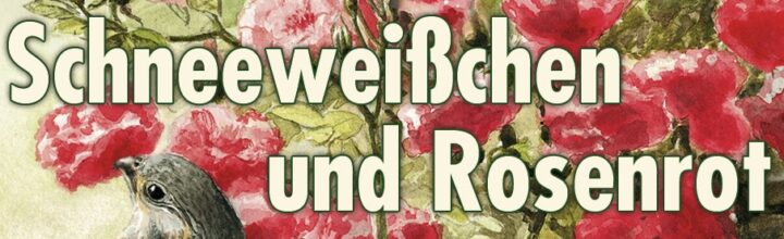 Familienkonzert „Schneeweißchen und Rosenrot“