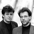 Andreas Grau, Götz Schumacher Andreas Grau, Götz Schumacher